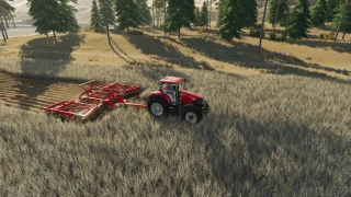 Lizard 2630 & 2633 Tillage Pack v 1.0 thumbnail 4