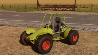 Lizard Buggy Kart And Cross v 1.3 thumbnail 4