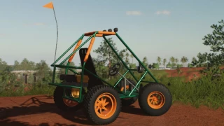 Lizard Buggy Kart And Cross v 1.3 thumbnail 3
