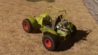 Lizard Buggy Kart And Cross v 1.3 thumbnail 5