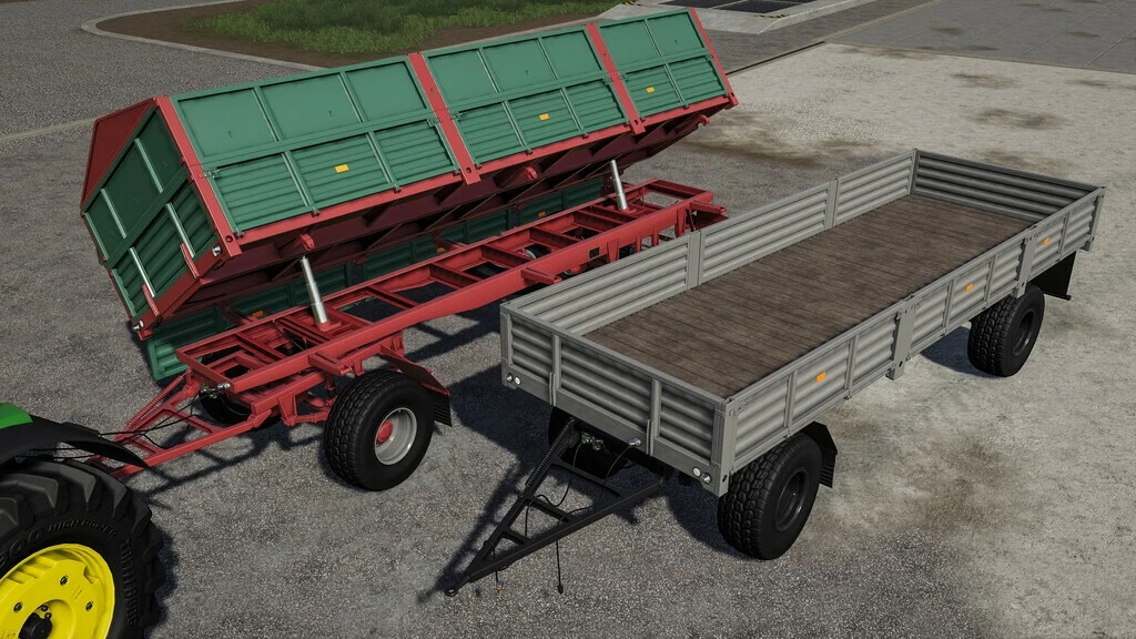 Lizard D616 Pack v 2.0