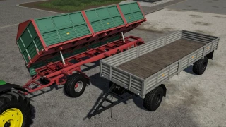 Lizard D616 Pack