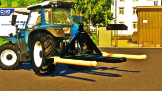 Lizard Duable Fork Pack v 1.0 thumbnail 6