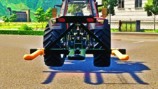 Lizard Duable Fork Pack v 1.0 thumbnail 3