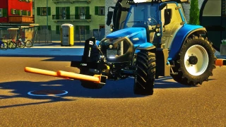Lizard Duable Fork Pack v 1.0 thumbnail 2