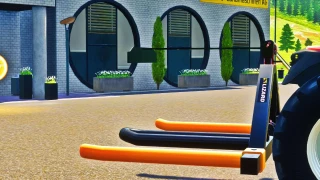 Lizard Duable Fork Pack v 1.0 thumbnail 5