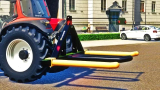 Lizard Duable Fork Pack v 1.0 thumbnail 4