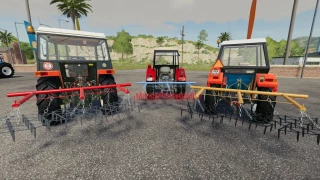 Lizard Harrow v 1.0.2 thumbnail 6
