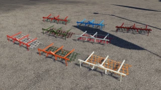 Lizard Harrow v 1.0.2 thumbnail 5