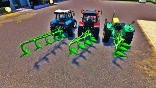 Lizard OldPlow Pack v 1.0 thumbnail 3