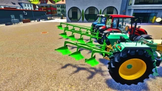 Lizard OldPlow Pack v 1.0 thumbnail 2