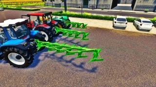 Lizard OldPlow Pack v 1.0 thumbnail 4