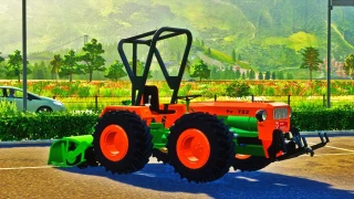Lizard Roto v 1.0 thumbnail 3