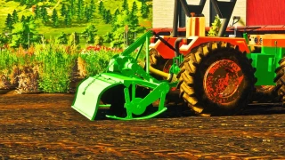 Lizard Roto v 1.0 thumbnail 2