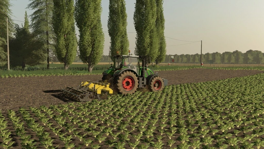 Lizard Serie 700 v 1.0