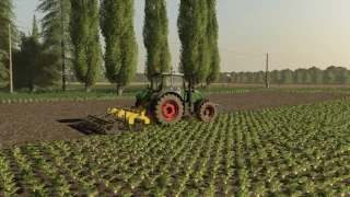 Lizard Serie 700 v 1.0 thumbnail 2