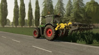 Lizard Serie 700 v 1.0 thumbnail 4