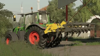 Lizard Serie 700 v 1.0 thumbnail 3