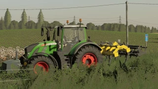 Lizard Serie 700 v 1.0 thumbnail 5