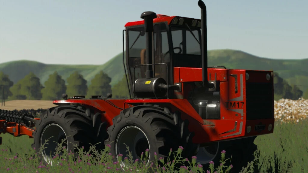 Lizard TM 14 And 17 Series v 1.4