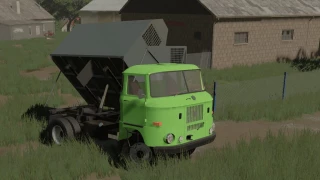 LIZARD W50 v 1.1 thumbnail 2