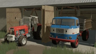 LIZARD W50 v 1.1 thumbnail 5