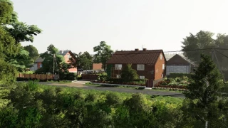 ŁÓDZKA WIEŚ v 1.0.1 thumbnail 5