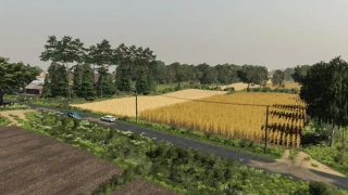 ŁÓDZKA WIEŚ v 1.0.1 thumbnail 9
