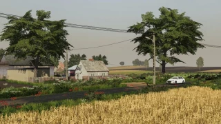 ŁÓDZKA WIEŚ v 1.0.1 thumbnail 10