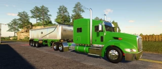 MAC Framed End Dump Trailer v 1.0 thumbnail 2