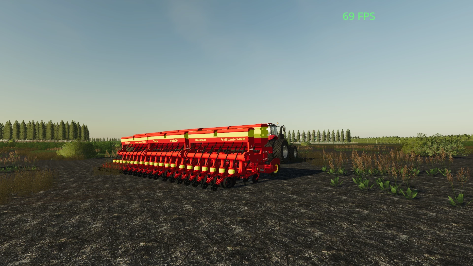 Macanuda 24000 v 1.0