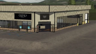 Magasin Peugeot v 1.0 thumbnail 2
