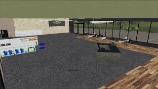 Magasin Peugeot v 1.0 thumbnail 4