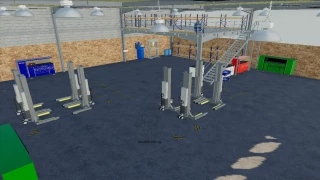 Magasin Peugeot v 1.0 thumbnail 3