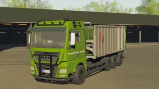MAN FLIEGL v 1.0 thumbnail 2