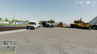 MAN gravel truck v 1.0 thumbnail 4