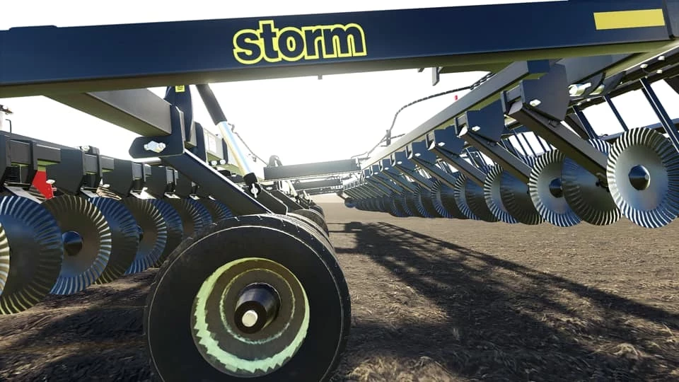 Mandako Storm S4020 v 1.1.1