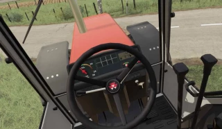 Massey Ferguson 3680 v 1.0 thumbnail 3