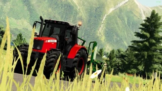 Massey Ferguson 5455 v 1.0 thumbnail 5