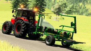 Massey Ferguson 5455 v 1.0 thumbnail 6