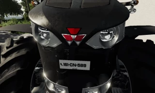 Massey Ferguson 7600 Edit v 1.0 thumbnail 3