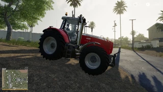 Massey Ferguson 8480 v 1.2 thumbnail 5