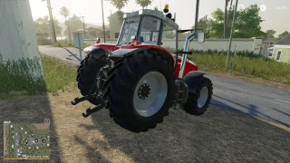 Massey Ferguson 8480 v 1.2 thumbnail 3