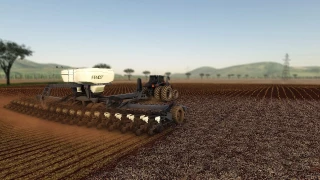 Massey Ferguson Momentum 40 v 1.0 thumbnail 2
