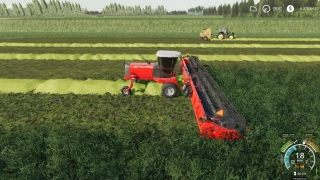 Massey Ferguson WR9870 v 1.0 thumbnail 2
