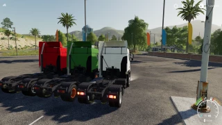 Maz 5440 turbo v 1.0 thumbnail 4