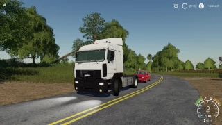 Maz 5440 turbo v 1.0 thumbnail 3