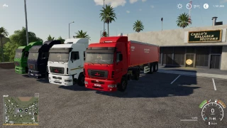 Maz 5440 v 1.0 thumbnail 2