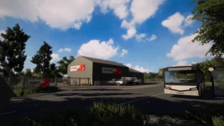 Meadow Grove Farming Agency Edition v 1.0 thumbnail 4