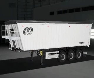 Menci Semitrailer v 1.0 thumbnail 2